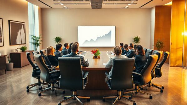 10 stratégies efficaces pour surmonter les défis en entreprise