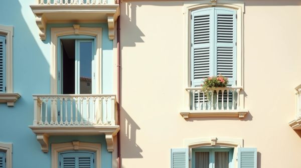 Bien choisir son entreprise de peinture à cannes pour un résultat irréprochable