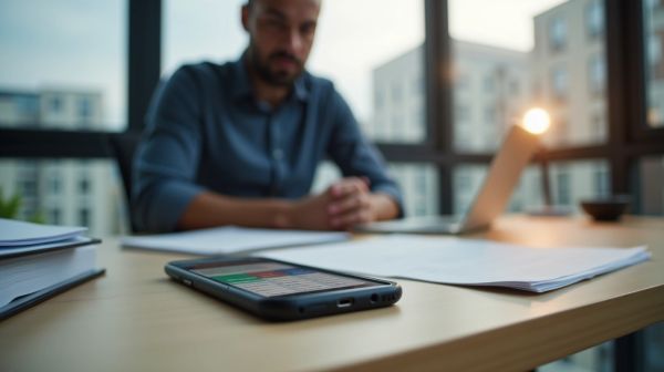 Choisir le bon forfait mobile pro à Caen pour votre entreprise