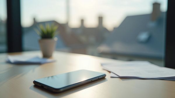 Choisir le bon forfait mobile pro à Caen pour votre entreprise