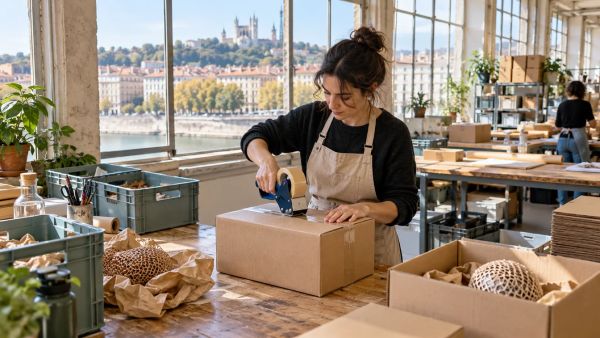 Comment optimiser votre workflow packaging pour gagner en efficacité