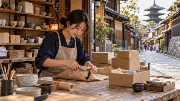 Comment optimiser votre workflow packaging pour gagner en efficacité