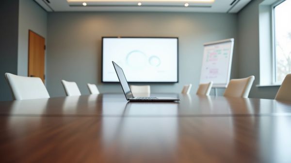 Découvrez les avantages d'une agence pour vos présentations PowerPoint