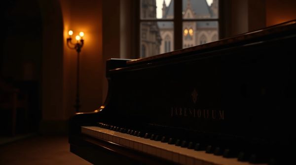 Êtes-vous prêt à progresser au piano à Strasbourg ?