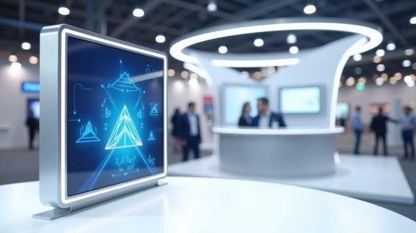 Les critères pour choisir un bon constructeur de stands d'exposition