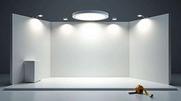 Les critères pour choisir un bon constructeur de stands d'exposition