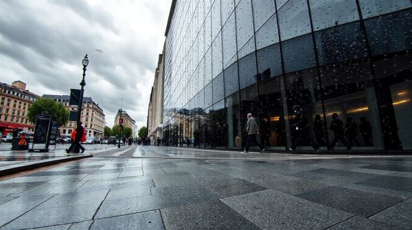 Les meilleurs photographes d'entreprise à Lyon pour votre image