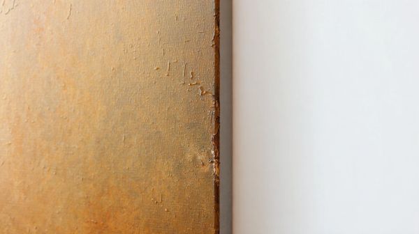 Les secrets envoûtants des tableaux à l’huile contemporains