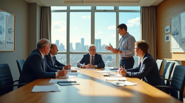 Maîtriser la différence entre HSE et QHSE pour optimiser la sécurité