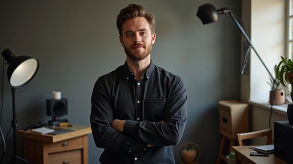 Maîtriser le statut de photographe artisan et ses avantages