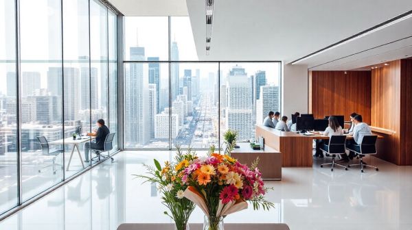 Nos services chez Influenceway : l'agence d'influence créative