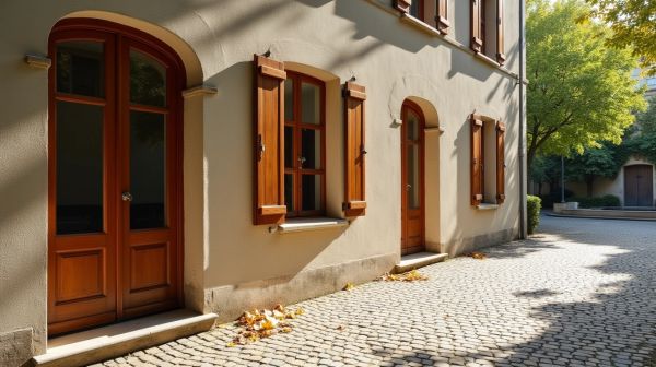 Optimiser la remise en état après travaux à Nantes