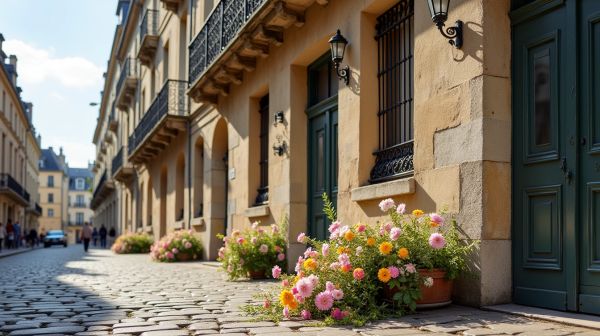 Optimiser la remise en état après travaux à Nantes