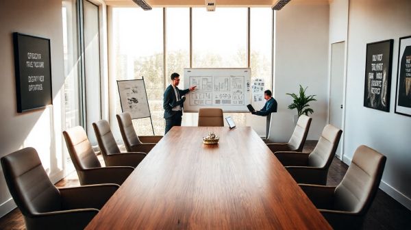 Optimisez vos ventes : 7 conseils pour générer des leads B2B rentables