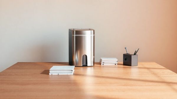 Top 5 machines à détruire le papier pour votre bureau