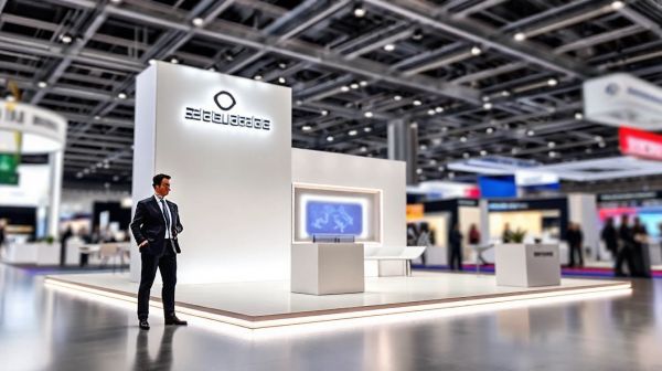 Top conseils pour sélectionner un constructeur de stands d'exposition