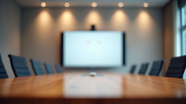 Transformez vos présentations avec une agence powerpoint adaptée