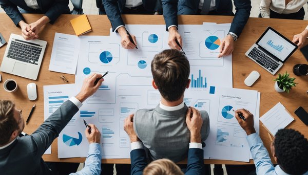 L'importance de l'évolution des compétences en entreprise