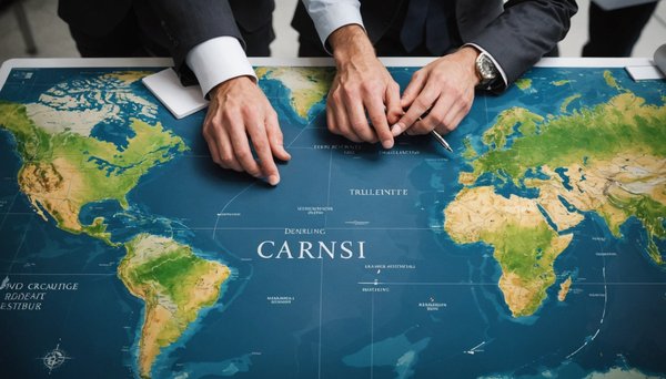 Pourquoi intégrer la formation internationale dans la stratégie de l'entreprise