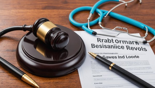 L'impact de la loi sur les entreprises du secteur de la santé