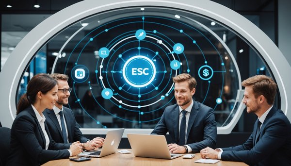 La relation client dans l'entreprise du futur