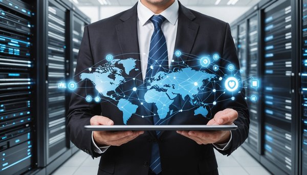 Comprendre l'infogérance : Définition et bénéfices