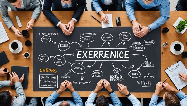 La stratégie d'entreprise et l'expérience utilisateur: une relation incontournable