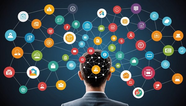 Stratégies novatrices pour la gestion efficace des connaissances dans les sociétés de services informatiques