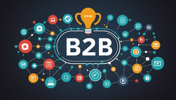 Tactiques infaillibles pour établir une réputation numérique rémunératrice dans l'univers b2b