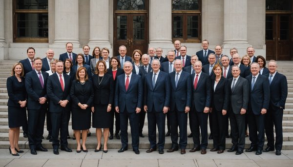 Stratégies pionnières en gestion des relations publipolitiques pour les entreprises de lobbying