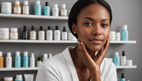 Stratégies Innovantes pour les Marques de Soins de Peau : Maximizez l"Éducation Client grâce aux Réseaux Sociaux