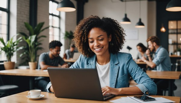 Stratégies Ingénieuses de Communication Digitale pour Booster les PME