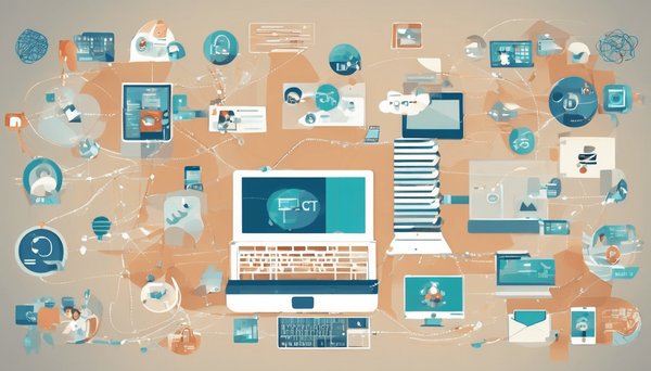 Agence de communication digitale : comprendre sa définition et son rôle