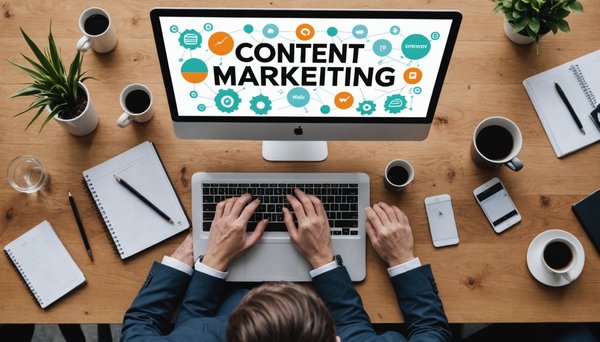 Marketing de contenu pour pme : stratégies gagnantes à appliquer