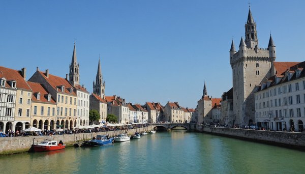 Rédactrice seo à la rochelle : des contenus qui séduisent et performent