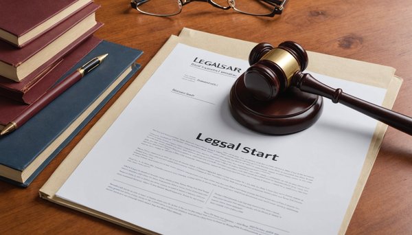 Avis sur legalstart : découvrez un service innovant pour vos besoins juridiques !