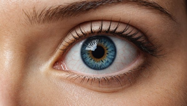 Capturez la beauté de vos iris : expérience sans rendez-vous