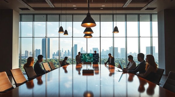 Maximisez le potentiel de votre entreprise grâce à l'expertise logistique