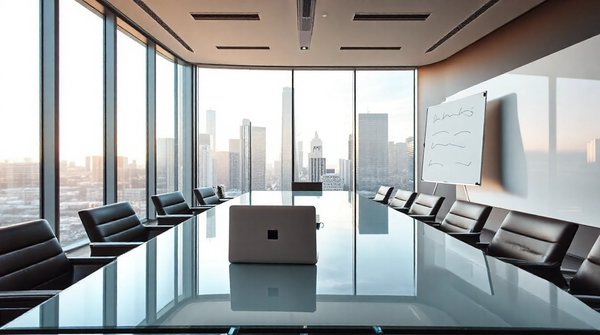 Les fonctions essentielles d'une agence de communication digitale