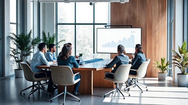 Stratégies de contenu efficaces pour booster votre pme