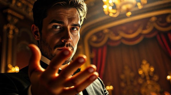 Découvrez les meilleurs magiciens à lille pour des événements mémorables