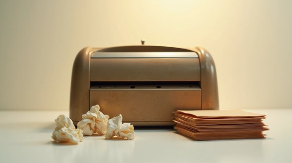 Choisir une machine à détruire le papier : guide et conseils pratiques
