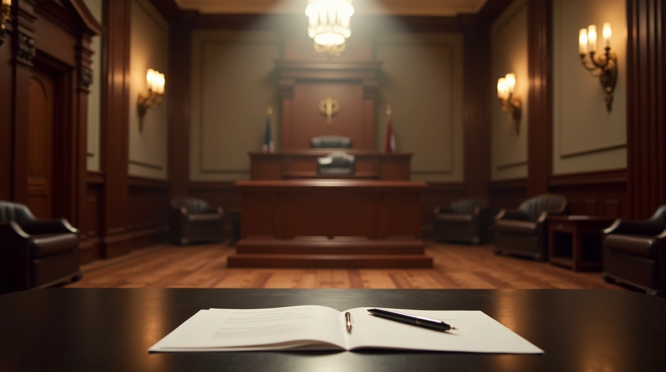 Questions fréquentes sur l'accompagnement juridique